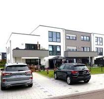 Große 4 ZKB Penthouse Wohnung in Wittlich