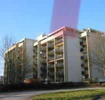 Helle 2-Zimmer Penthouse-Wohnung in Waldbronn mit Dachterrasse