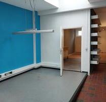 Büro-Räume im Klinikviertel - 428,00 EUR Kaltmiete, ca.  8,00 m² in Dortmund (PLZ: 44137) Innenstadt West