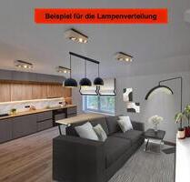 Traumhafte Dachgeschosswohnung – Erstbezug nach Kernsanierung - Cremlingen