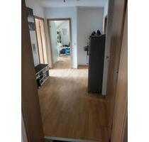 3 Zimmer Dachgeschosswohnung in Marburger Nähe -ANFRAGESTOP- - Weimar (Lahn)