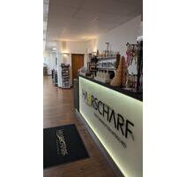 Sehr schöner Friseursalon zur Verpachtung - Güntersleben