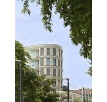 Exklusive, neuwertige 3-Zimmer Wohnung mit EBK und Balkon im Stuttgarter Westen