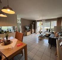 3-Zimmer-Wohnung mit zwei Balkonen und Garage in Aachen