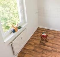 Am Stadtpark gelegene 3-Raum-Wohnung - Chemnitz Helbersdorf