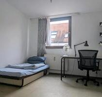 Möbliertes 1-zimmer Wohnung zur Untermiete - Buckenhof