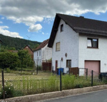Mehrgenerationenhaus mit Potential für mehr, noch ohne Makler - Gründau