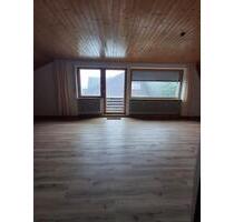 3,5-Zimmer Dachgeschosswohnung - 650,00 EUR Kaltmiete, in Schönwald im Schwarzwald (PLZ: 78141)