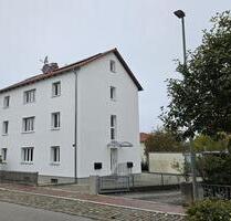 Erstbezug nach Renovierung – Charmantes Mehrfamilienhaus in zentraler Lage von Buchloe