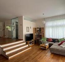 Energieeffizientes EFH (225 qm) - WP, PV, Kamin, Dachterrasse - Hattingen