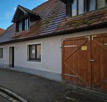 Altes Bauernhaus Haus zu verkaufen - Merkendorf