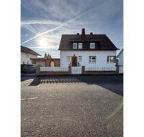 Zweifamilienhaus zur Miete in Wasenberg - Willingshausen