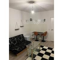 Zwischenmiete: 1 Zimmer, ab sofort, für zwei Monate - Berlin Lichtenberg