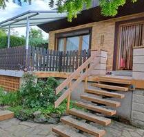 Wochenendhaus Ferienhaus im Harz - Thale