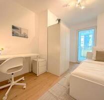 WG-Zimmer in bester Lage - 2 Zimmer in Heidelberg frei
