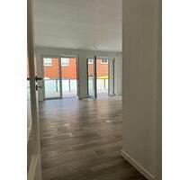 Hochwertige 2 ZKB Neubauwohnung mit Dachterrasse an der Osnabrücker Straße - Wohnung in Rheine
