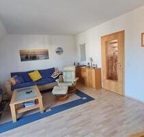 Ferienwohnung an der Ostsee in Graal-Müritz