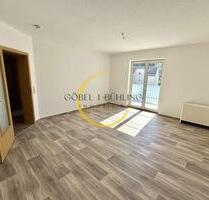 Moderne 3-Zimmer-Wohnung mit Balkon & Stellplatz in ruhiger Lage zu vermieten! - Weida