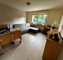 EG Wohnung 59qm in 45711 Datteln, 2 Zi., Offne Küche + Esszimmer