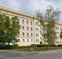 3-Raum-Wohnung in der Innenstadt - Eisenhüttenstadt