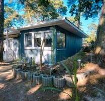 Ostsee Bungalow Göhren Rügen - 103.000,00 EUR Kaufpreis, ca.  45,00 m² in Rudolstadt (PLZ: 07407)
