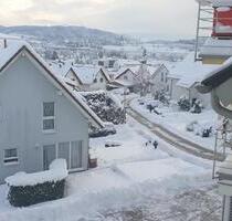 Stockach 75m² 2 Zi. UG Wohnung mit Terrasse, KFZ-Stellplatz