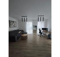 Moderne 2-Zimmer-Wohnung mit Terrasse im Neubau - Berlin Spandau