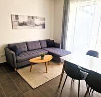 Moderne Ferienwohnung in Hengersberg Landkreis Deggendorf