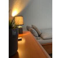Wohnen auf Zeit, Ferienwohnung, Monteurzimmer - Bruchhausen-Vilsen
