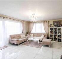 4,5-Zimmer-Wohnung mit venezianischem Flair - Gammertingen
