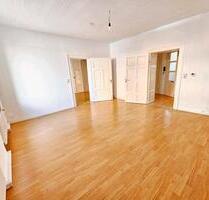 2 12 ZKB Erdgeschosswohnung Vorderer Westen - Kassel