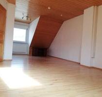 Vermietung 4-Zimmer-Wohnung mit sonniger Terrasse in Groß-Umstadt