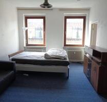 Möblierte ruhige Altbauwohnung im Herzen Charlottenburgs - Goethe - Berlin Charlottenburg-Wilmersdorf