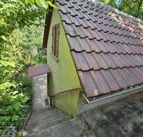 1.000m² Gartengrundstück mit Haus - Stuttgart Hedelfingen