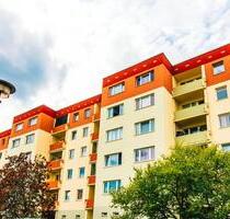 Hoch hinaus: sonnige Wohnung in Schönwalde II - Greifswald Groß Schönwalde
