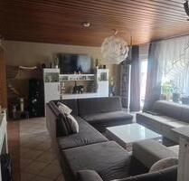 Wohnung zu vermieten im Zweifamilienhaus - Grünberg