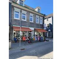 Ladenlokal in zentraler Lage mit ebenerdigem Eingang! Marktstraße - Wipperfürth