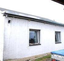 Einfamilienhaus in ruhiger Lage mit 890m² Grundstück - Ahrensfelde