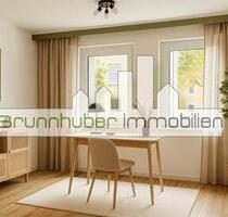 Büro- oder Praxisfläche zentral in Schweinfurt ab sofort zu vermieten