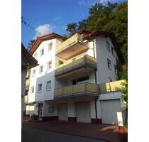 3-ZKB, Mörlenbach, 79 m², überdachter Balkon, ruhig gelegen