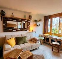 Frisch sanierte Wohnung am Eichenring, verfügbar ab 01.02. - Panketal