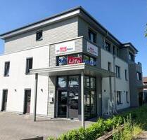 Repräsentative Büro-Ausstellungsräume in zentraler Lage - Neumünster Böcklersiedlung