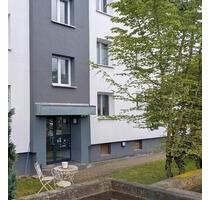 Frisch saniert & bezugsfrei – 2-Zimmer-Wohnung Esslingen - Esslingen am Neckar Pliensauvorstadt