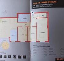 Moderne 4,5-Zimmer-Wohnung in Kornwestheim West