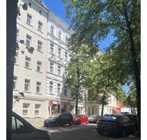 Kompakte Büro- oder Ladenfläche am Koeltzepark - Berlin Spandau