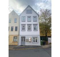 wir vermieten eine 2-Zimmerwohnung Leopoldstr. 2, 96450 Coburg