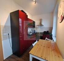 Maisonette-Flair mit Möbeloption - Zwickau