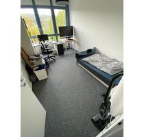 Befristete Zentrale 2-Zimmer-Wohnhng in Lörrsch - Görwihl