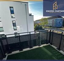 Attraktive Mietwohnung mit Balkon, Fahrstuhl und Vollbad – Bezug ab 01.01.2026 - Güstrow