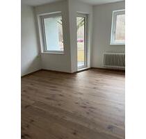 *Am Heller 4, Gebhardshagen | Frisch renovierte, ruhig gelegene 3-Zimmerwohnung mit Balkon. Ein Zuhause zum Ankommen. - Salzgitter Ortschaft Nord